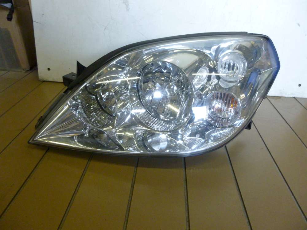 Nissan Primera P12 Scheinwerfer Vorne Links 26060-AU800
