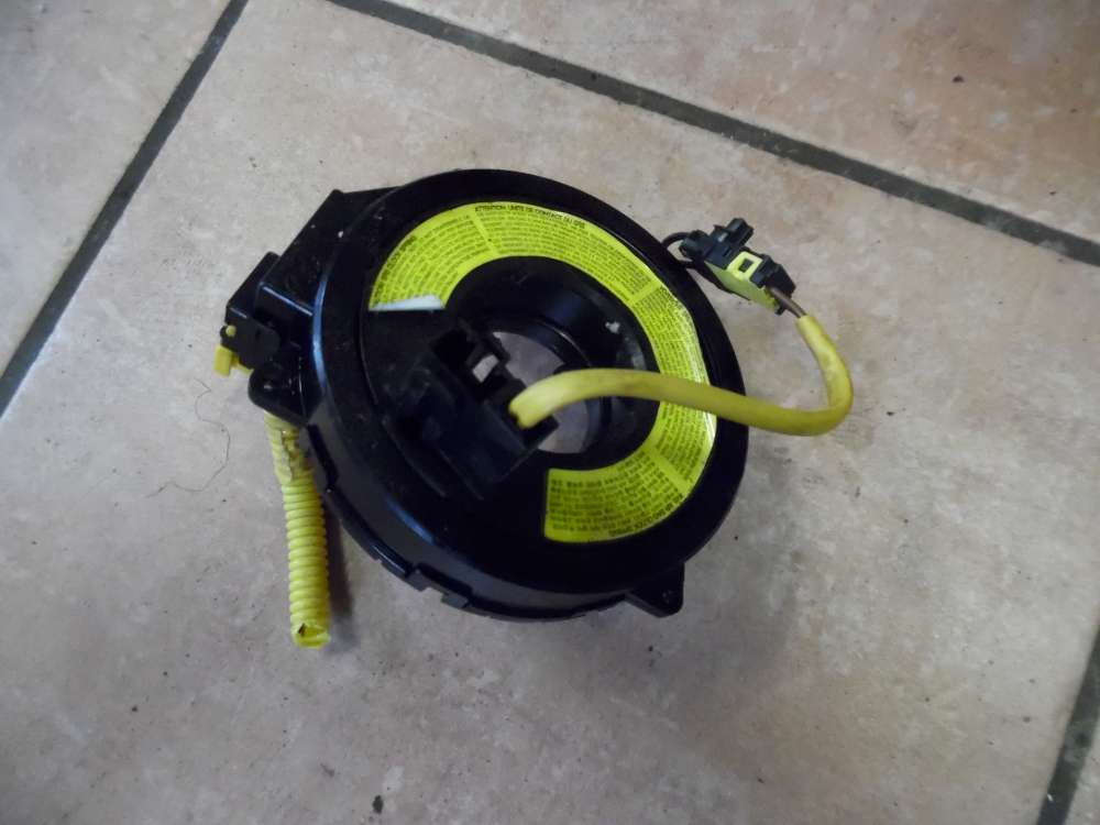 Hyundai Santa Fe Airbagspiralkabel Wickelfeder Schleifring Airbag