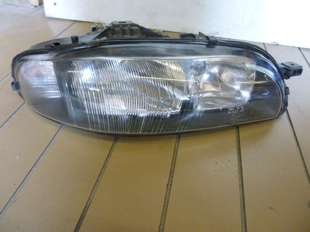 Fiat Brava 182 Scheinwerfer Rechts 88201558