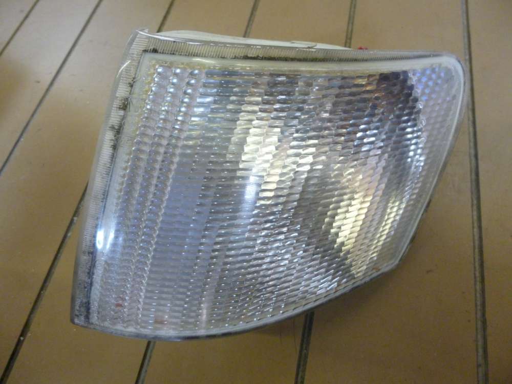 Ford Fiesta III Blinker Vorne Links 93BG13K370AA