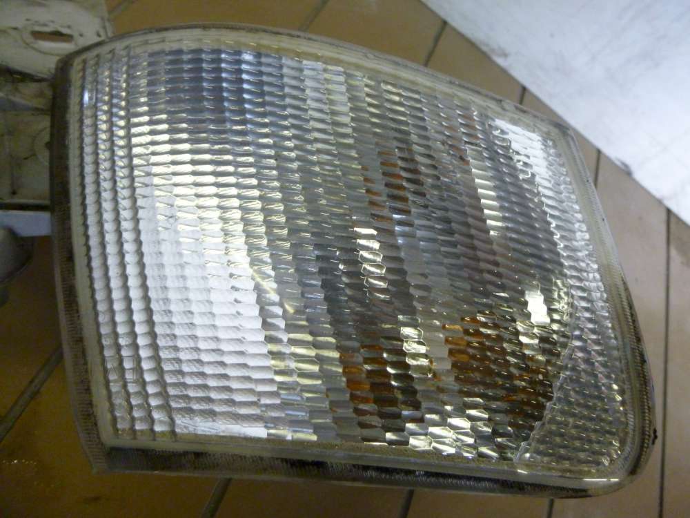 Ford Courier Fiesta Blinker Rechts Vorne 93BG13K370