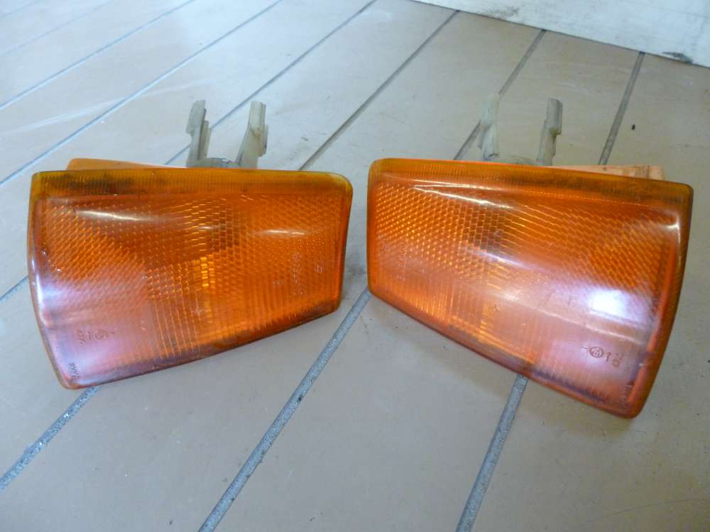 Opel Kadett E Front Blinker Rechts Links 6710