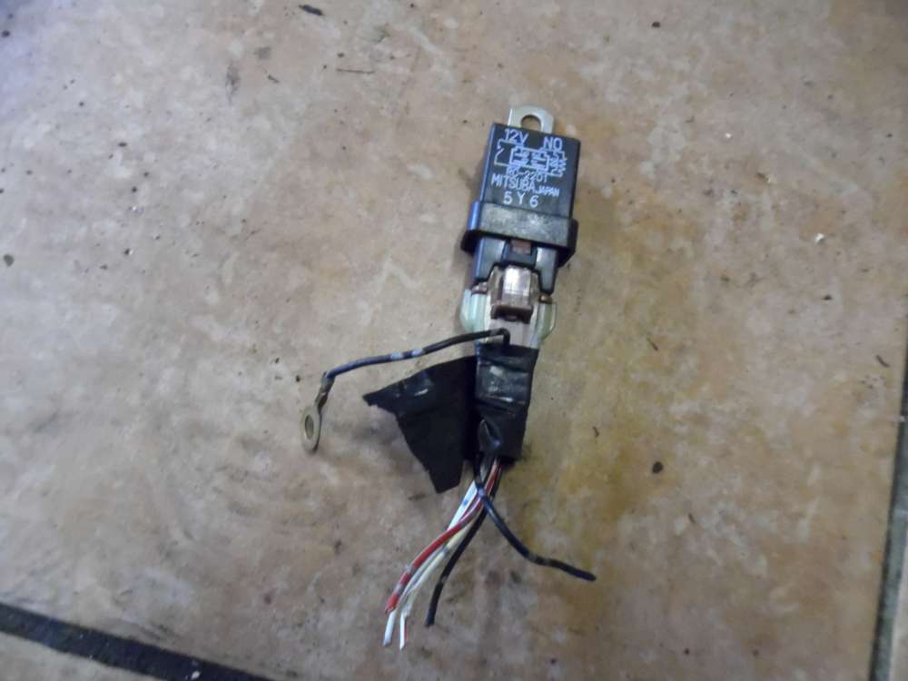 Honda Civic MB Relais Relay RC-2201 5Y6