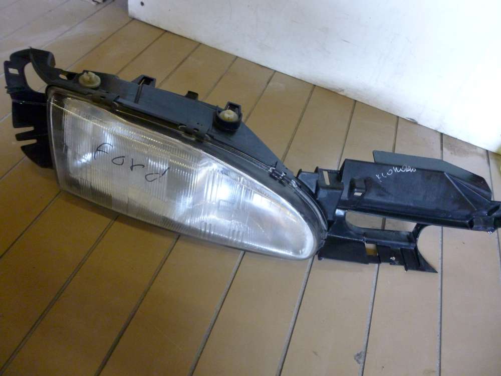 Ford Mondeo I Kombi BNP Hauptscheinwerfer Scheinwerfer Rechts 93BG13N010 AB