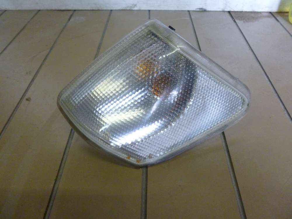 Ford Fiesta Blinker Blinkleuchte Links 93FG13369AA