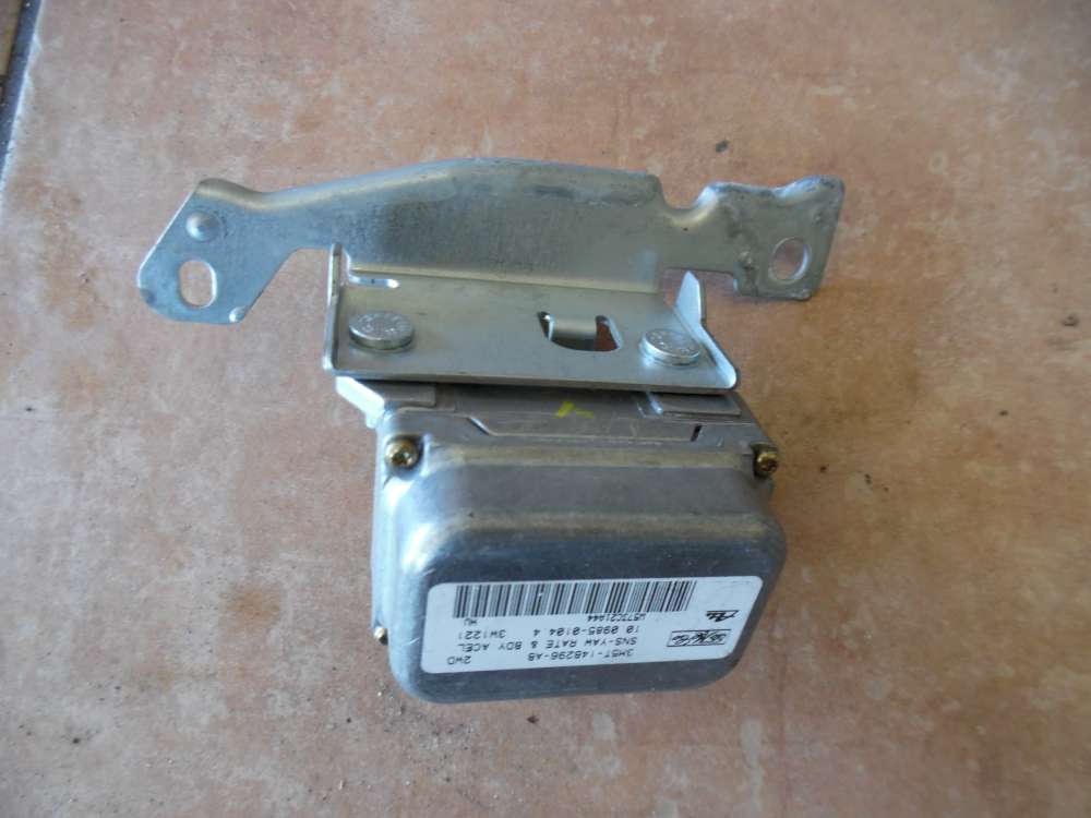 Ford Mazda Volvo Steuergerät Sensor ESP 3M5T-14B296-AB