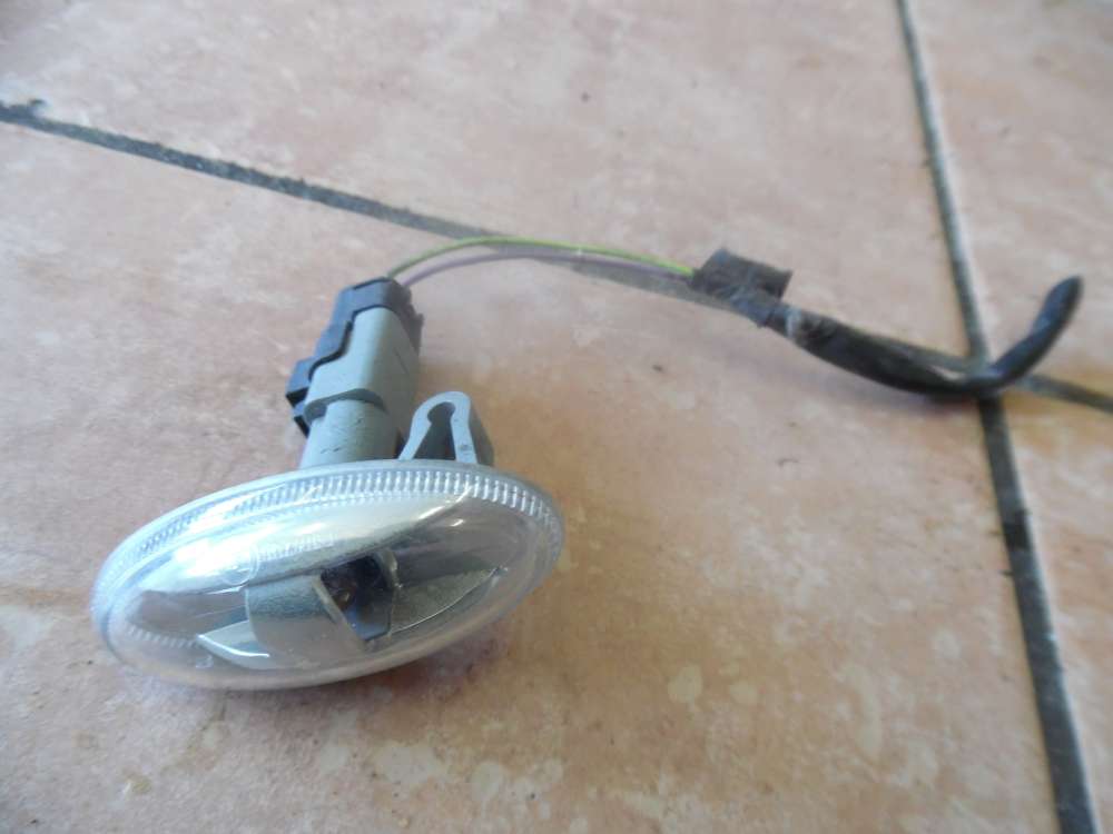 Peugeot 206 Blinker Kotfl?gelblinker Links