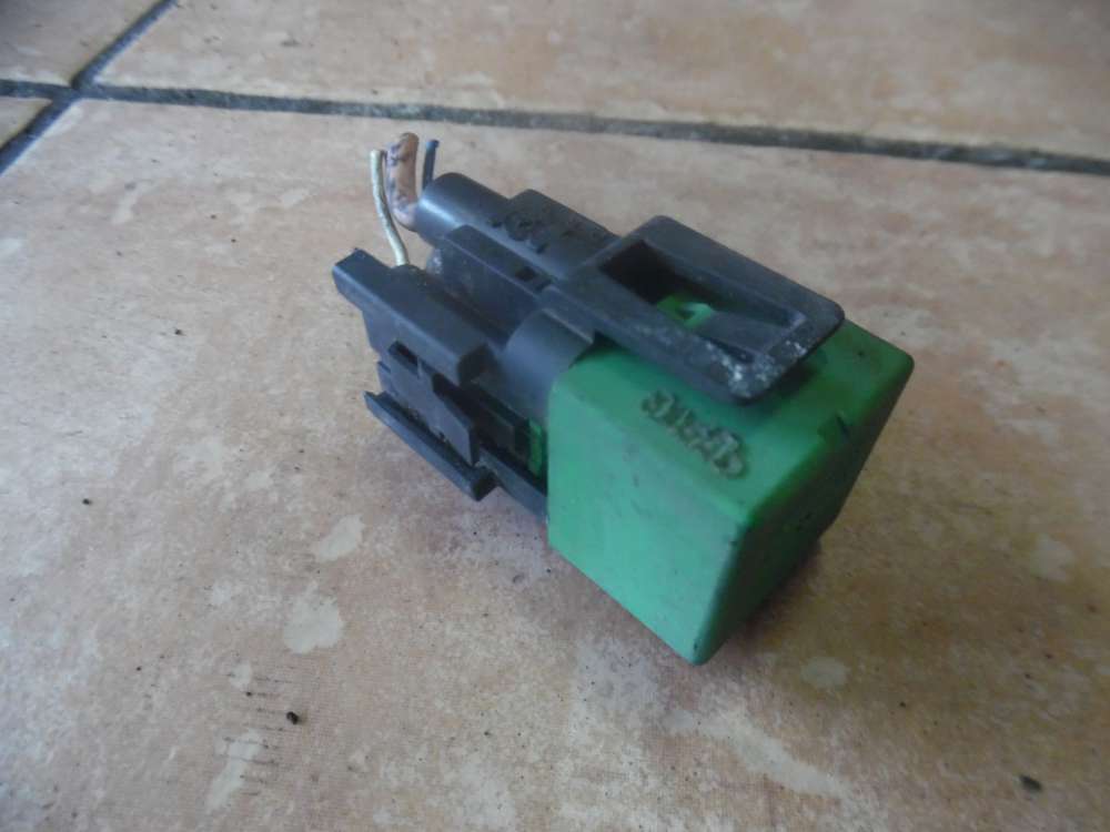 Peugeot 206 Relai Relay Relais 12V-35A-03531