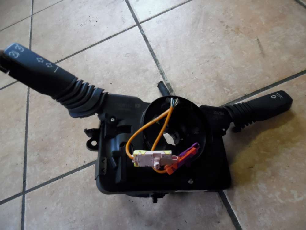 Opel Zafira B Lenkstockschalter Kombischalter Schleifring 13236784
