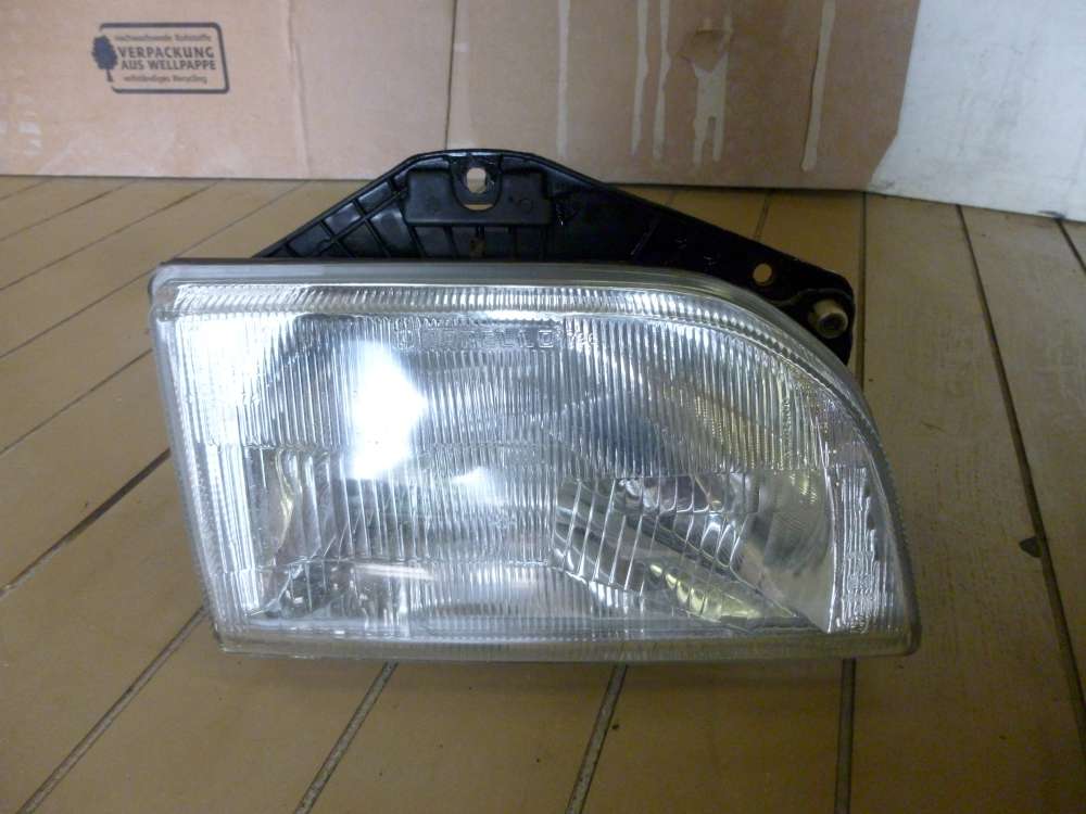 Ford Fiesta Scheinwerfer Vorne Rechts 92FG13005A2B 89FG13K060AA