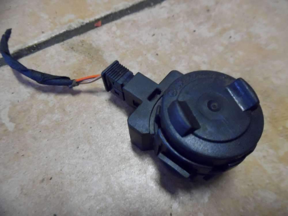Mercedes Benz A-Klasse W168 A160 Kickdown Schalter A0045456014