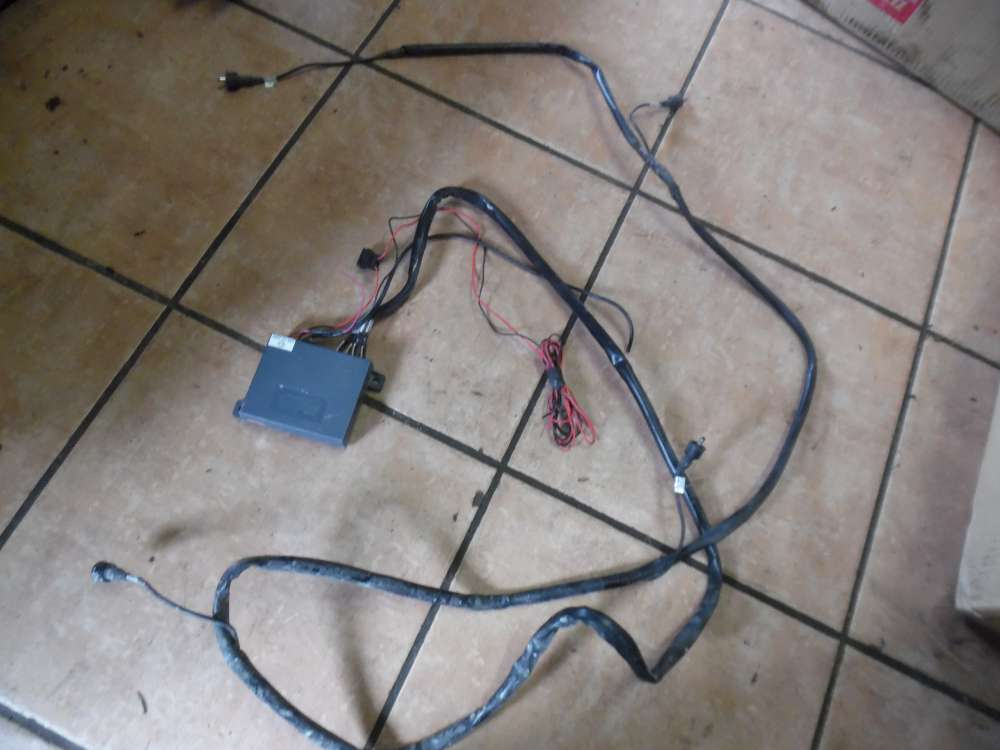 Renault, Honda, Toyota Steuergerät Einsparkhilfe Valeo 10R-032055
