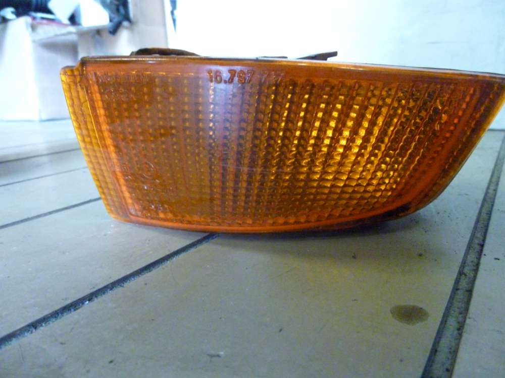 Ford Escort Blinker Beifahrerseite Hinten Rechts 91AG13368BA