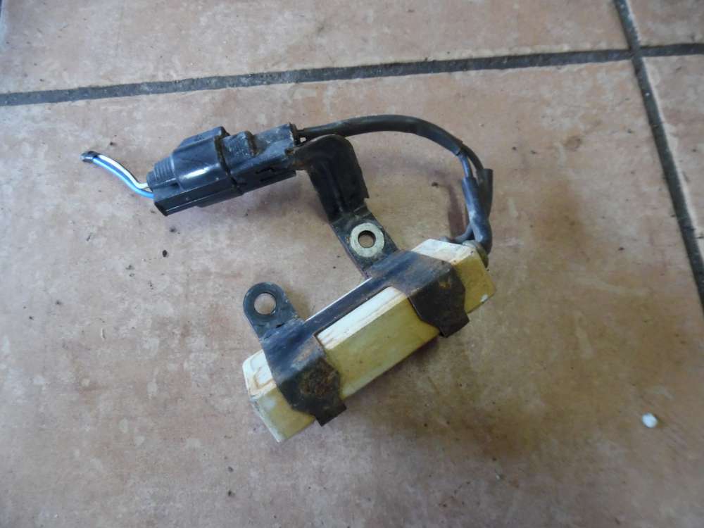 Toyota Yaris P1 Widerstand Gebläse Denso 246810-2851