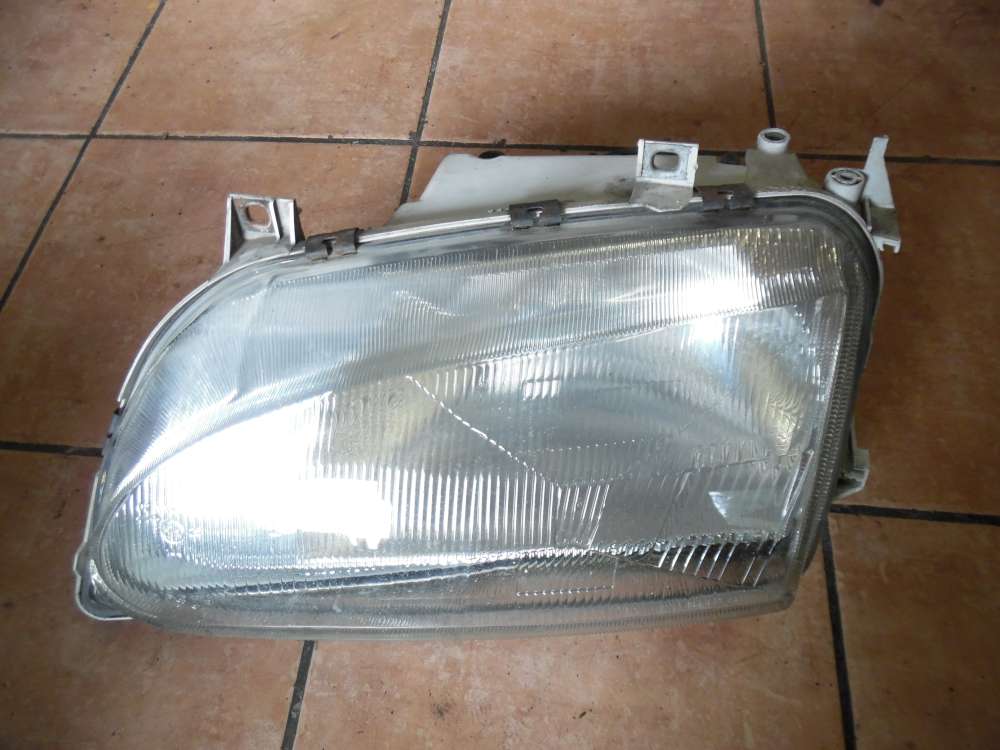 Ford Galaxy Scheinwerfer Links Bosch 0301048311