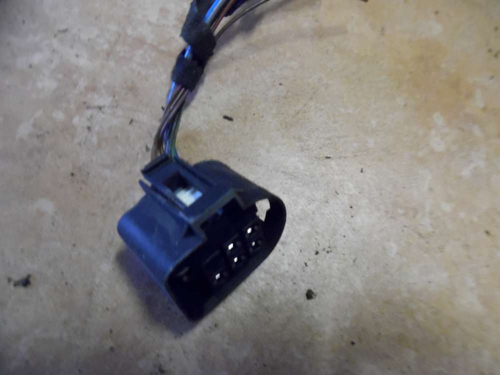 BMW 3er E90 Stecker f?r T?r 7526880