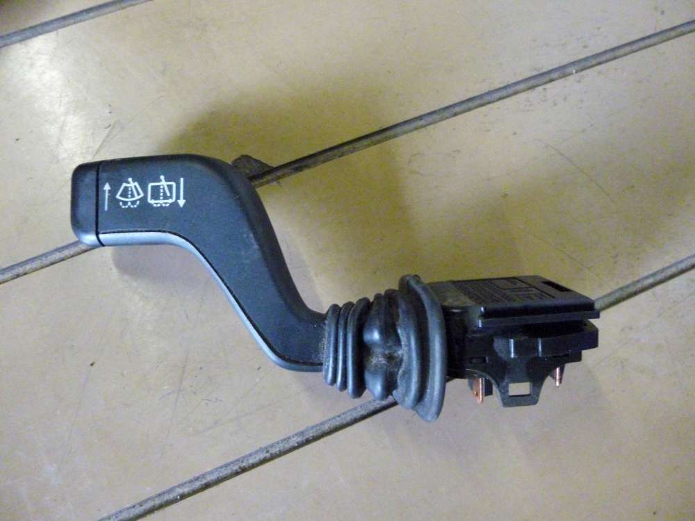 Opel Corsa B Lenkstockschalter Wischerschalter 90124931