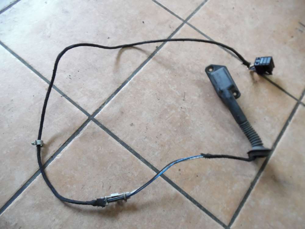 BMW 5-er E34 T?rkabelbaum Kabelbaum T?r Hinten Links 024597