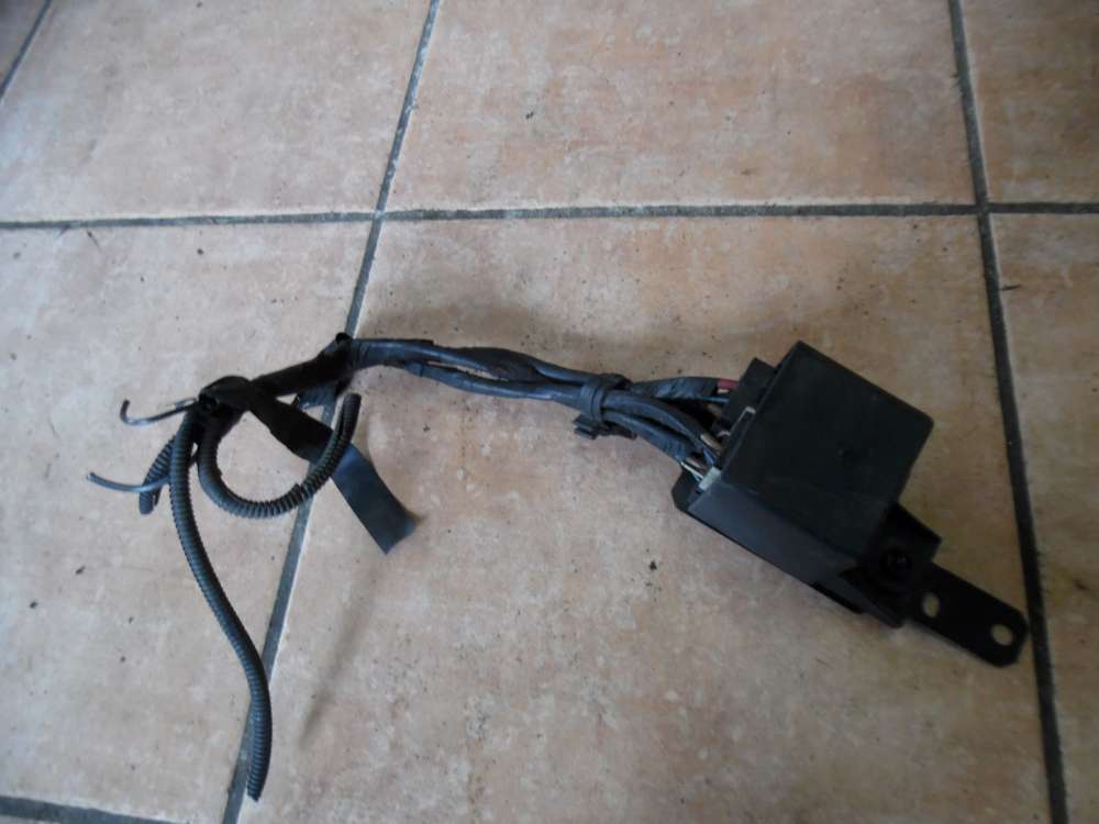 Alfa Romeo 156 Stecker