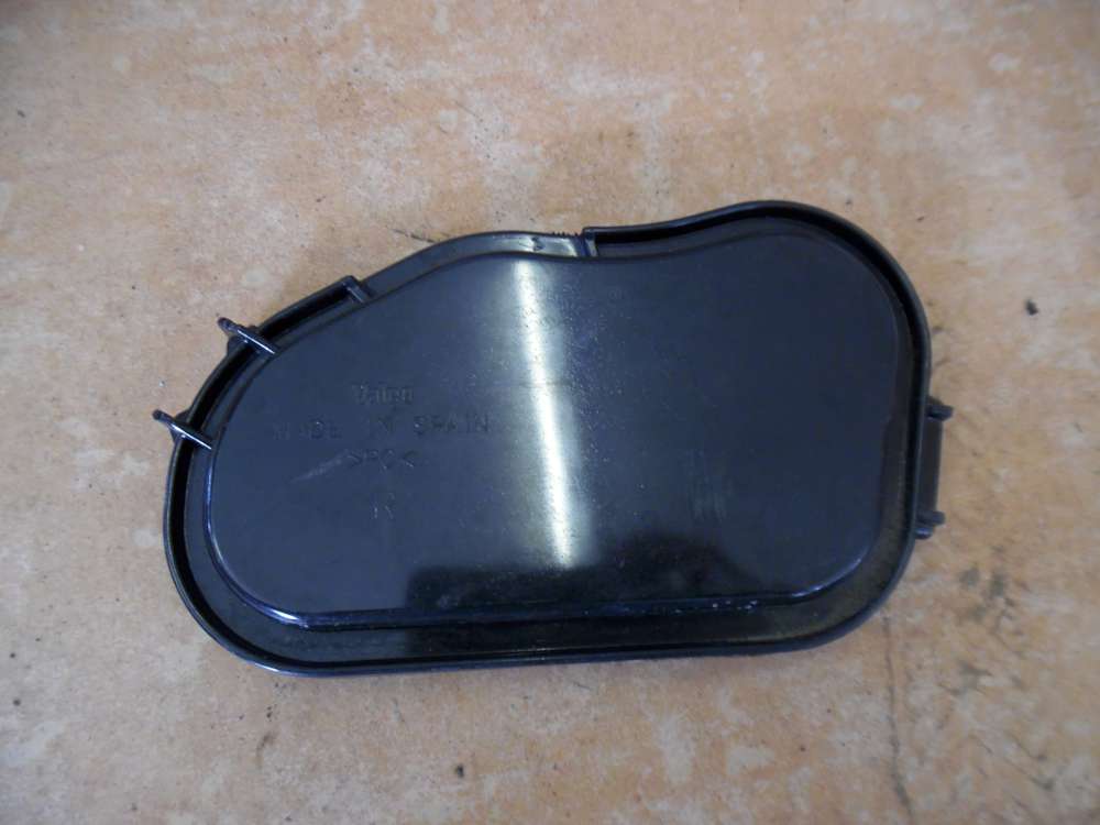 Opel Corsa D Kappe Deckel Abdeckung Scheinwerfer Rechts 89391394