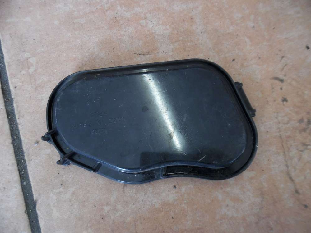Opel Corsa D Kappe Deckel Abdeckung Scheinwerfer Links 89391393