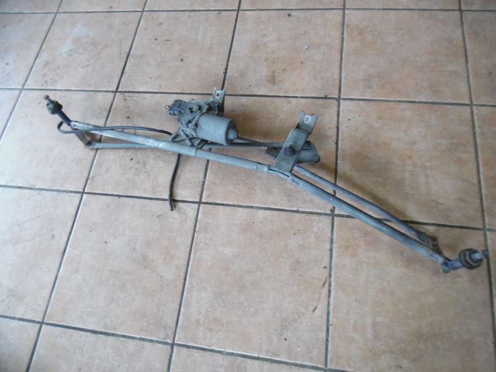 SMART Fortwo Scheibenwischermotor mit Gest?nge 404389