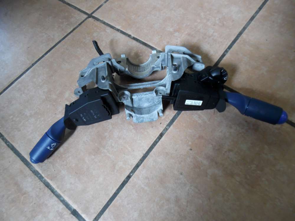 SMART Fortwo Lenkstockschalter Schalter Wischerhebel 0001562V007 0015814V002