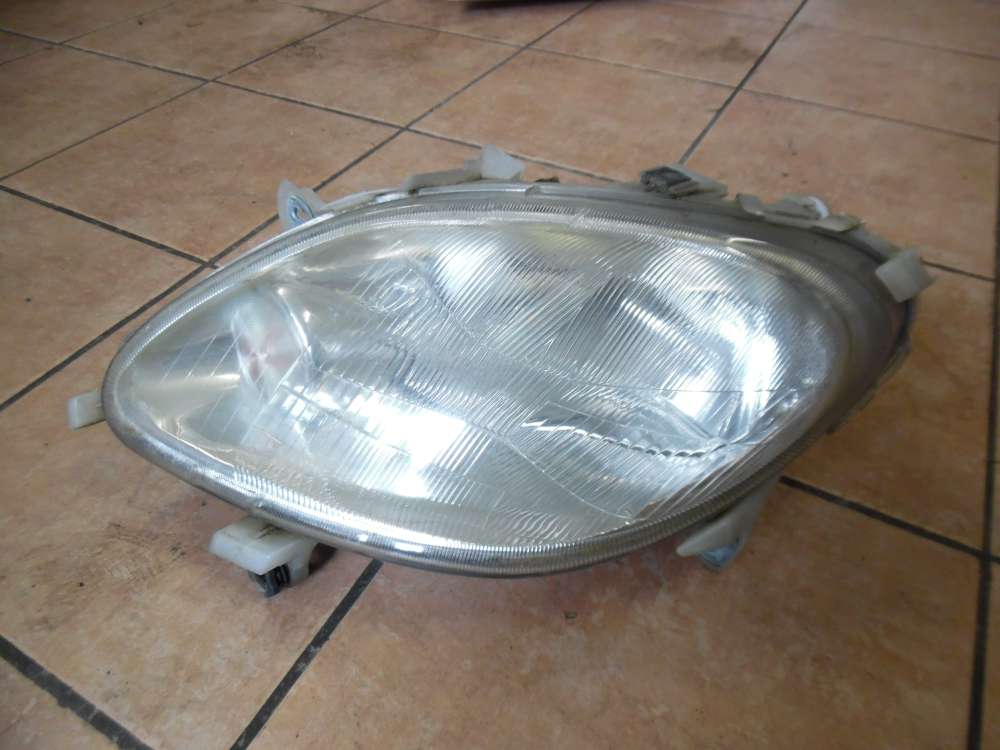 SMART Fortwo Scheinwerfer Frontscheinwerfer Links 0301088301