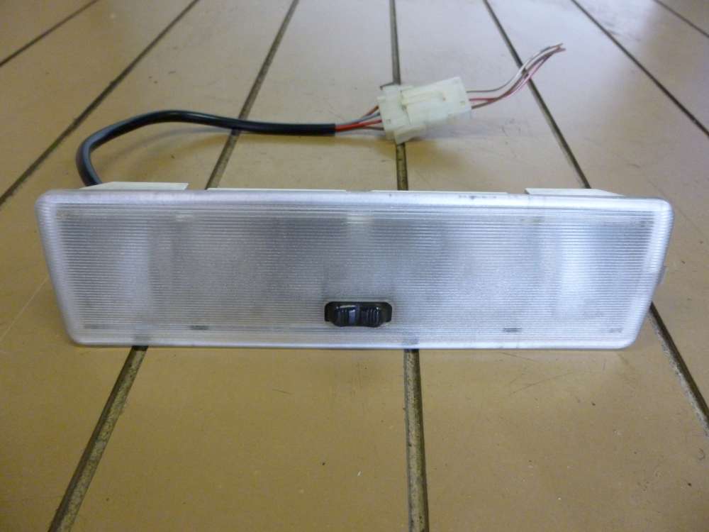 BMW E34 Innenleuchte Innenraumbeleuchtung Leuchte 1374112