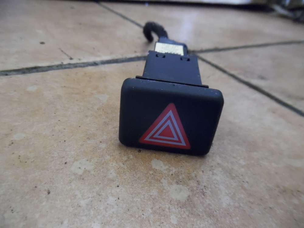 Audi A4 8E Warnblinkschalter Warnlichtschalter 8E0941509