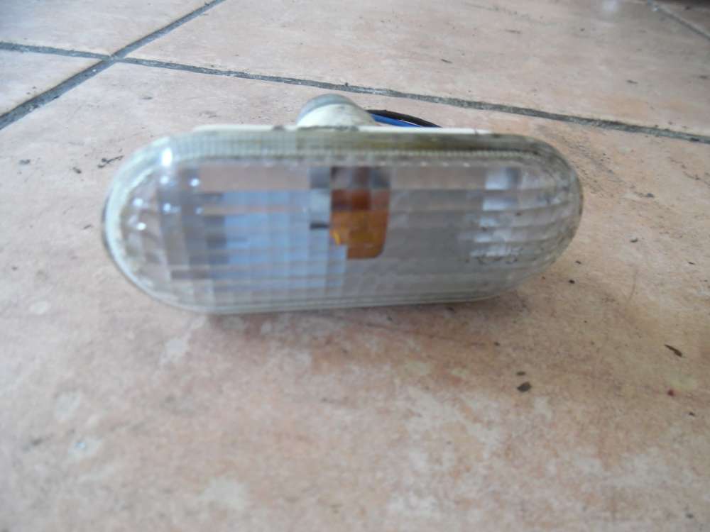 Ford Fiesta V Blinker Seite Kotfl?gel 4M5A-13K309AA
