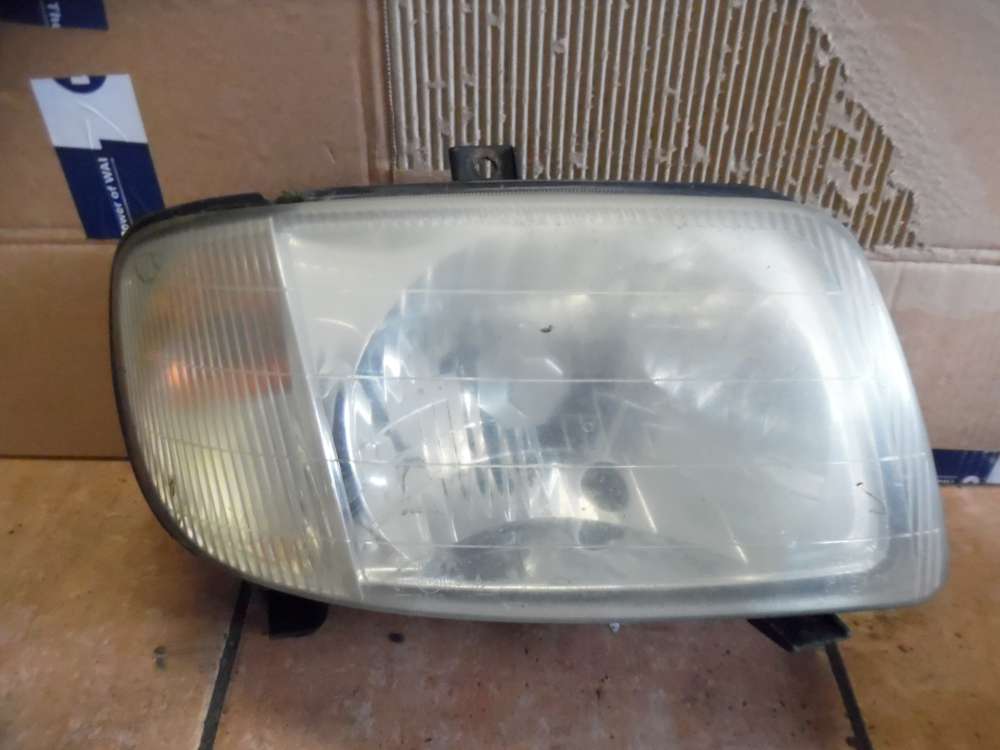 Daihatsu Cuore VI Scheinwerfer Rechts