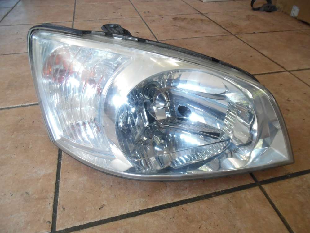 Hyundai Getz Scheinwerfer Rechts 92102-1CXXX
