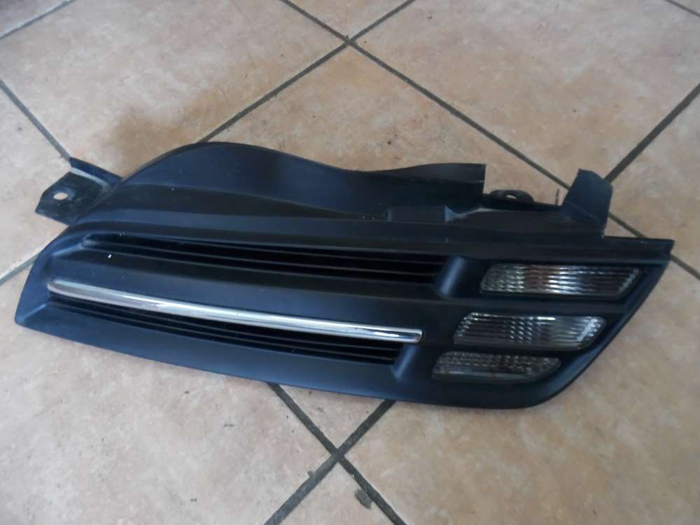 Nissan Micra K12 K?hlergrill Grill Blinker Vorne Links 62330AX600