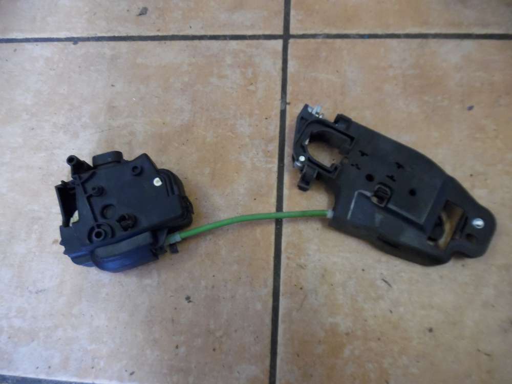 Fiat Idea Stellmotor ZV Vorne Links 51707123