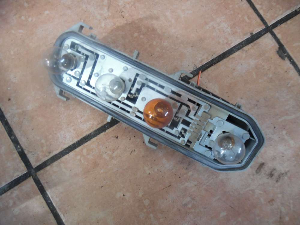 Renault Clio II Lampenträger Rücklicht Rechts