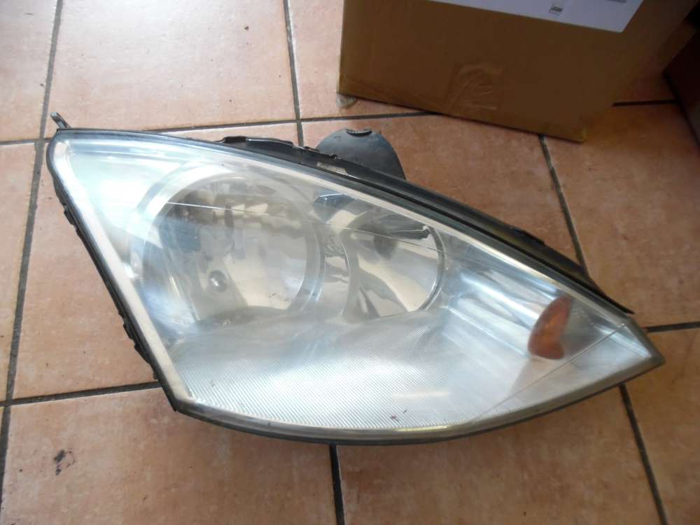 Ford Focus Scheinwerfer Frontscheinwerfer Rechts 2M51-13W029