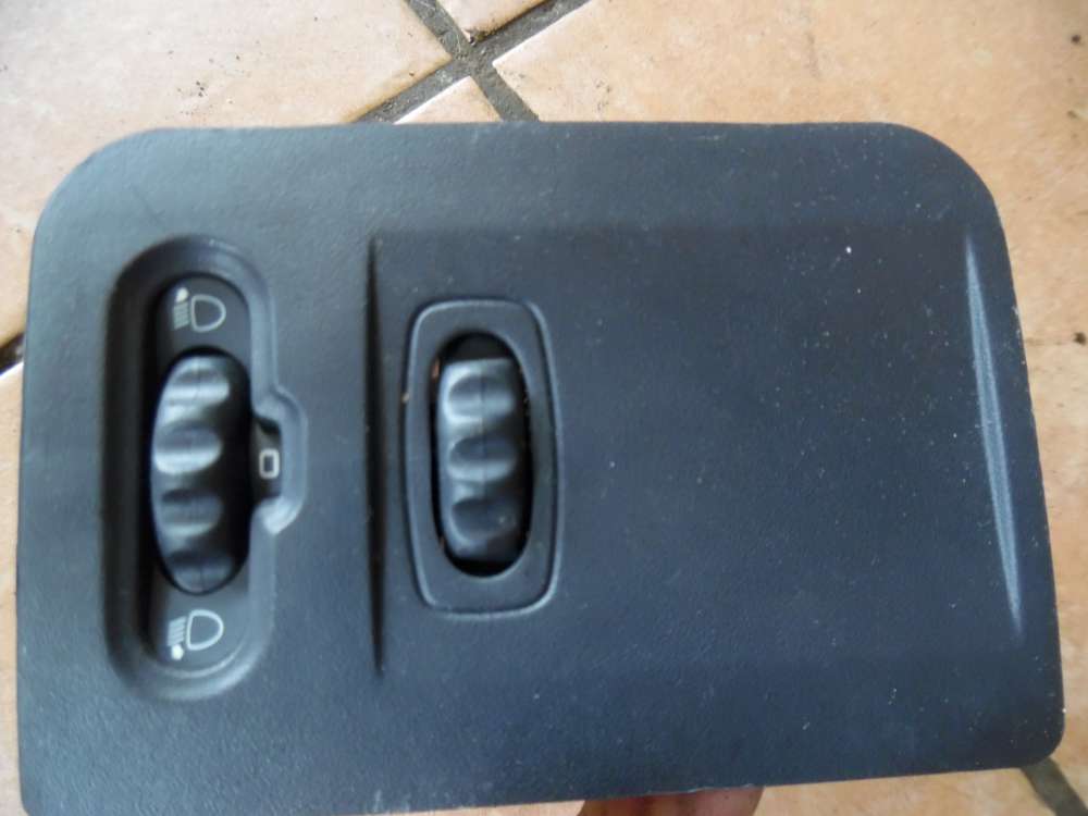 Renault Clio II Schalter LWR Leuchtweitenregulierung 8200069069