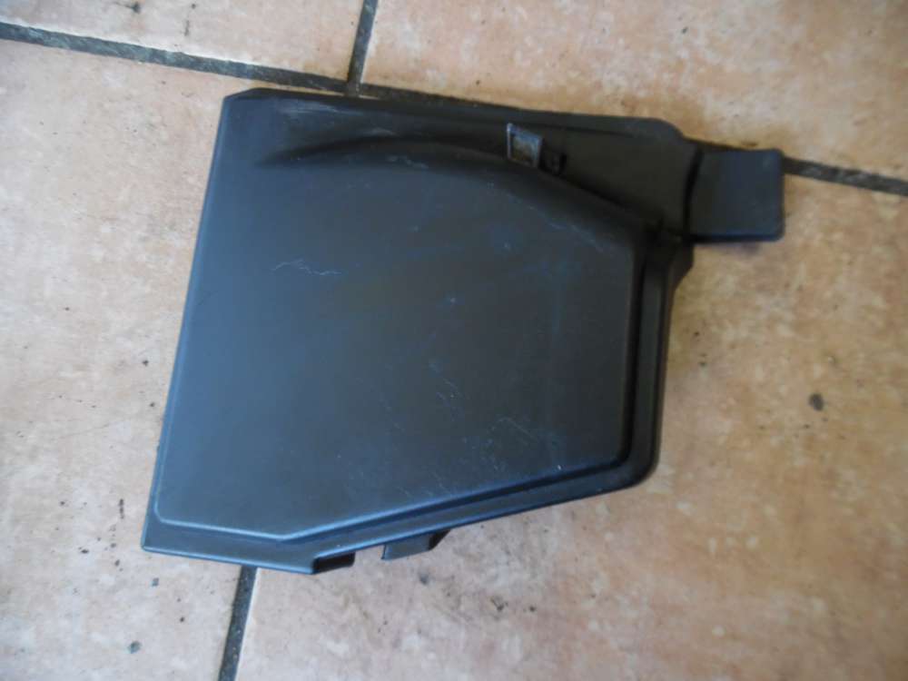 Dacia Sandero Sicherungskasten Deckel 8200738818