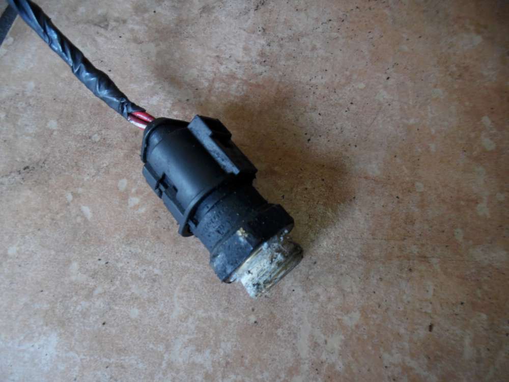 Audi A3 8L Temperature Sensor 1J0973203