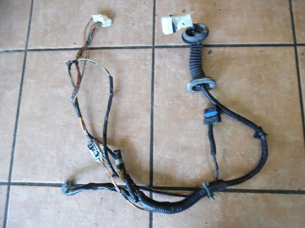 Nissan Micra K12 3-T?rer T?rkabelbaum Kabelbaum Vorne Rechts 24124AX766