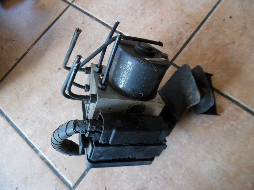 VW Polo 9N ABS Steuergerät Hydraulikeinheit 6Q0907379L