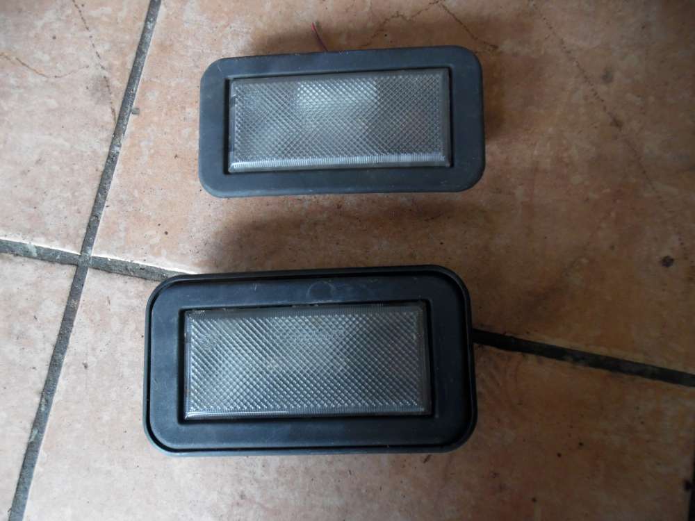 Fiat Ducato Bus Innenraumbeleuchtung 0844101