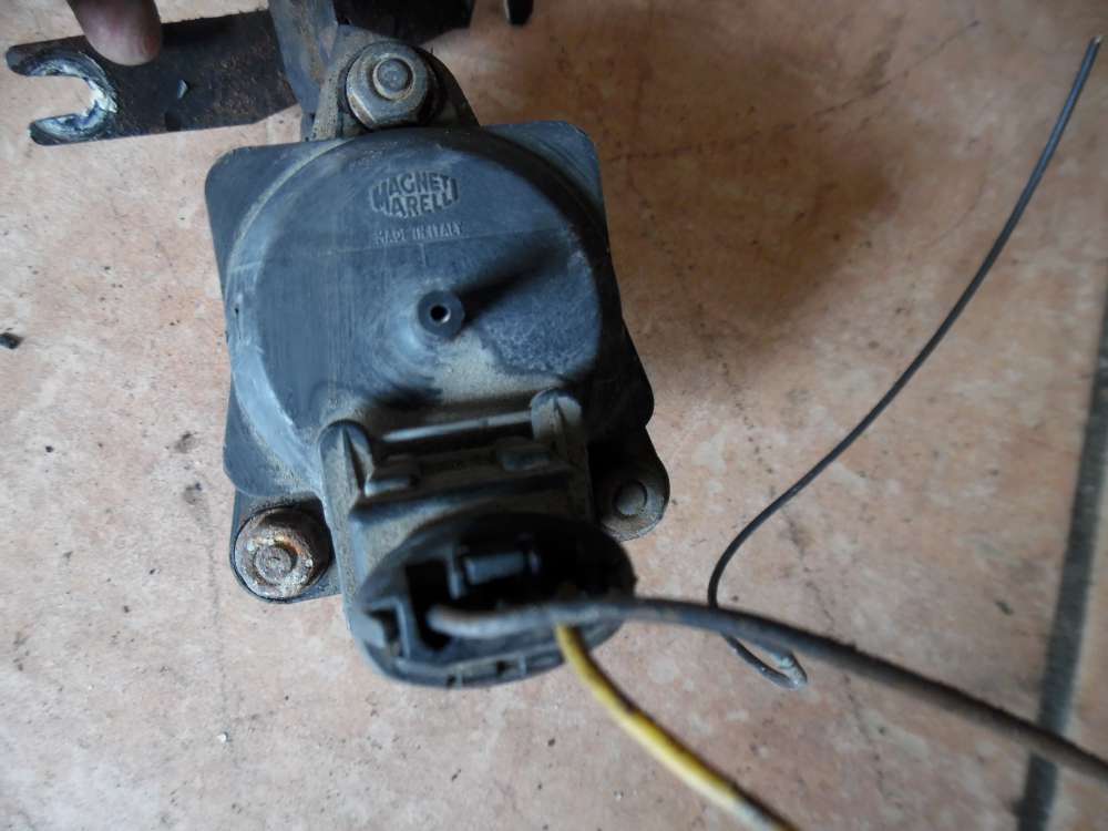 Fiat Ducato Bus Sensor SPA15T