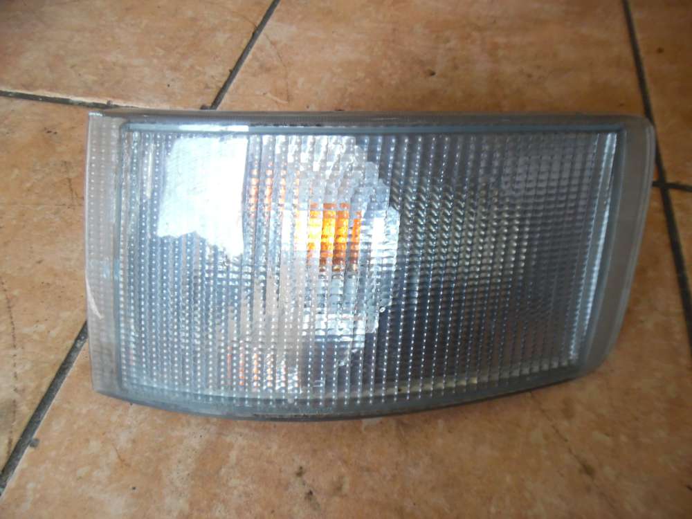 Fiat Ducato Bus Blinker Blinkerleuchte Links 35710747
