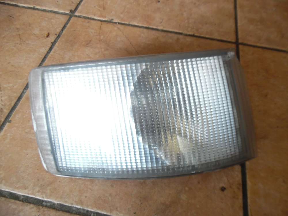 Fiat Ducato Bus Blinker Blinkerleuchte Rechts 35700747