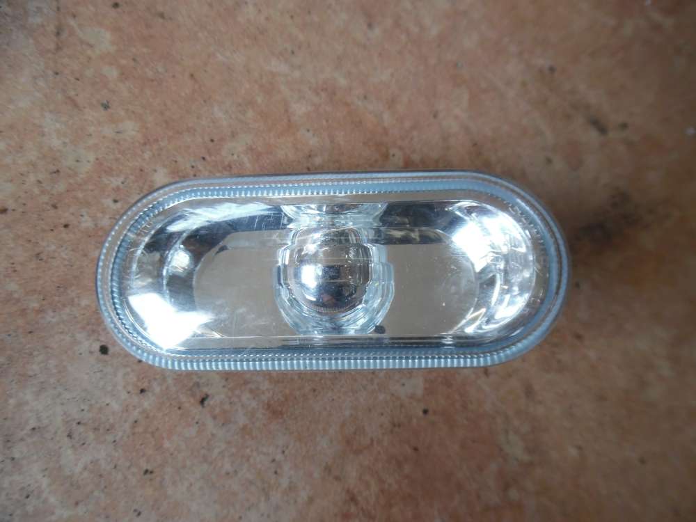 VW Polo 9N Blinker Seitenblinker Kotfl?gel 1J0949117