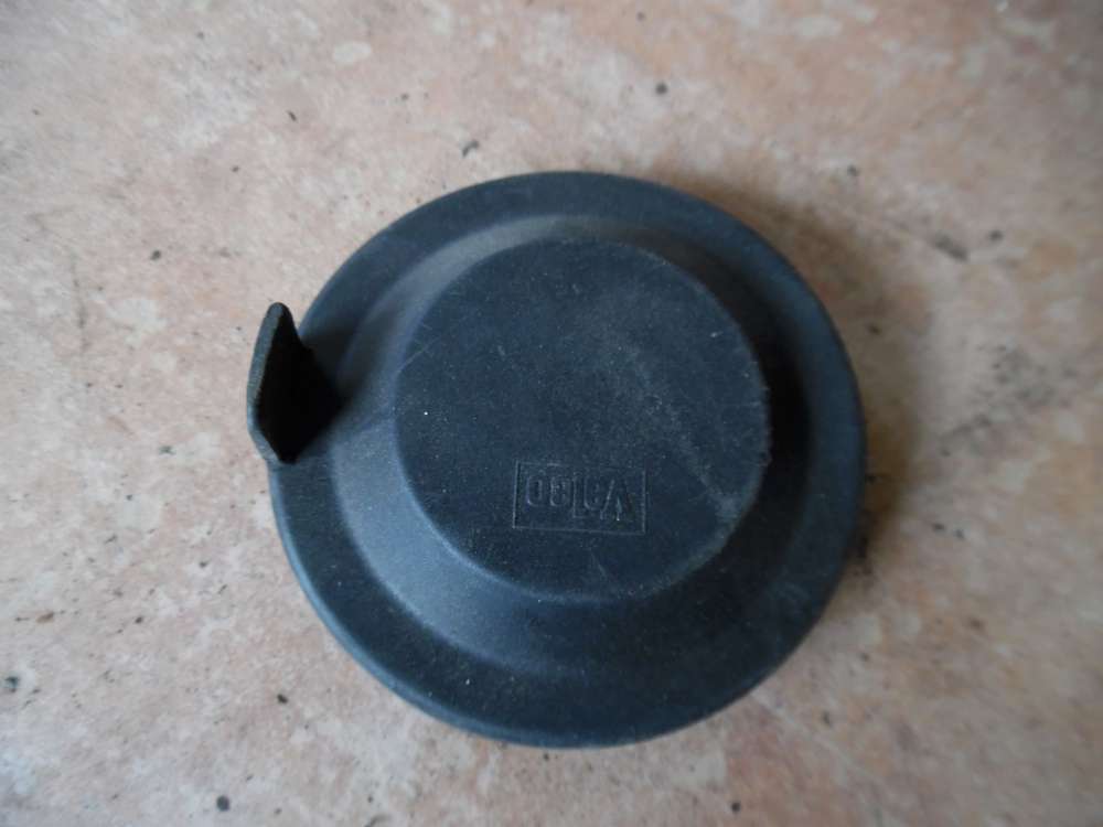 VW Polo 9N Deckel Kappe Scheinwerfer 89004031