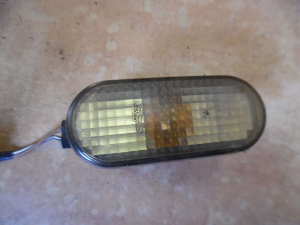 VW Golf 3 Seitenblinker Blinker 3A0949117