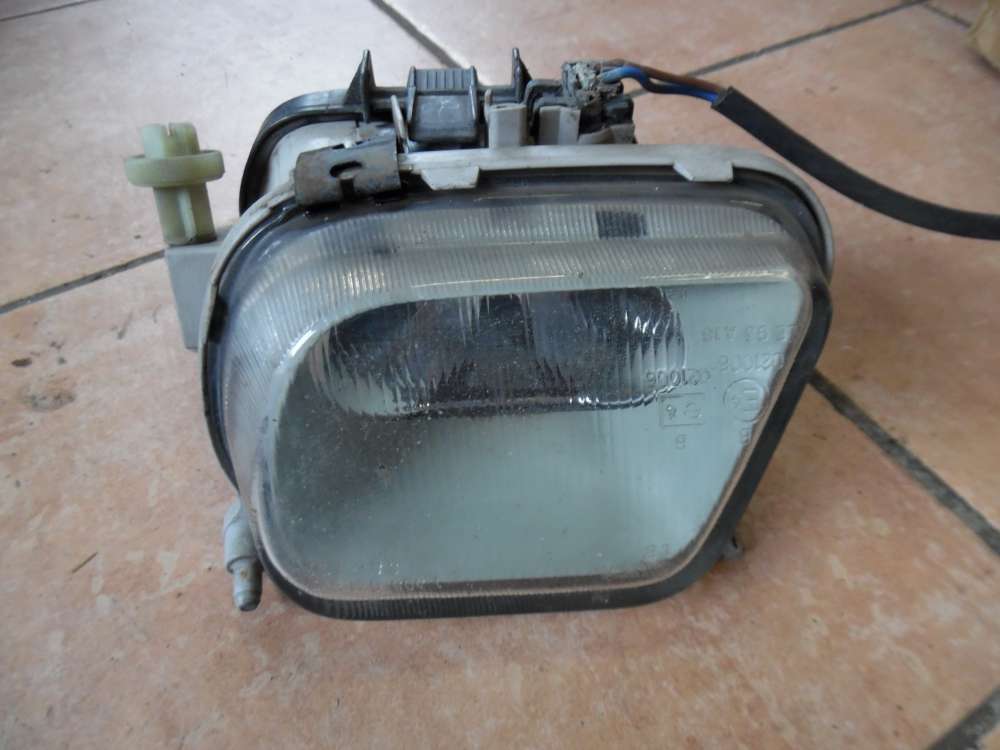 Mercedes-Benz E-Klasse W210 Nebelscheinwerfer Links 1305233160